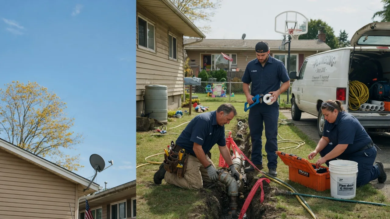 Garbage Disposal Replacement in Bevinsville, KY near me